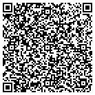 QR code with A B Larson Machine Inc contacts
