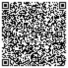 QR code with H & R Block Tax Service contacts