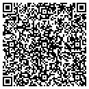 QR code with A To Z Carpentry contacts