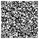 QR code with Alpine Custom Woodworking contacts