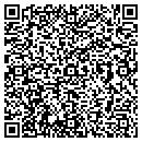 QR code with Marcson Corp contacts