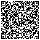 QR code with James Cowan contacts