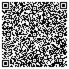 QR code with Isomatic Corporation contacts