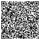 QR code with D L Home Furnishings contacts