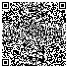 QR code with B Cool Tatoo and Piercing contacts