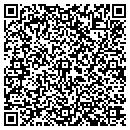QR code with R Vatland contacts