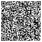 QR code with Advanced Network Video contacts