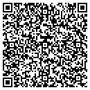 QR code with Rd Danielson contacts