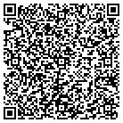 QR code with C E Coulter & Assoc Inc contacts