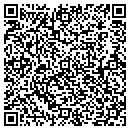 QR code with Dana F Spah contacts
