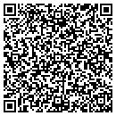 QR code with A1 Vending contacts