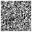 QR code with Harold Strom contacts