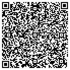 QR code with Advent Lutheran Church E L C A contacts