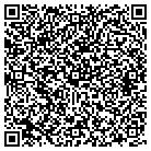QR code with Just For Kix Precision Dance contacts