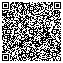 QR code with MN Moving contacts