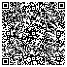 QR code with REC Property Management contacts