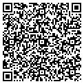 QR code with L and F contacts