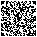 QR code with ABK Construction contacts