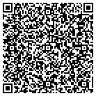 QR code with Precision Printing of Minn contacts