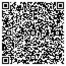QR code with GL Consulting contacts