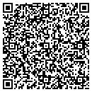 QR code with MST Service contacts