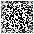 QR code with Center For Mgntic Rsonance RES contacts