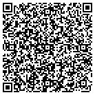 QR code with Manor Cleaners & Launderers contacts