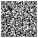 QR code with Heat-N-Glo contacts