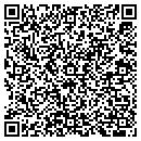 QR code with Hot Tees contacts