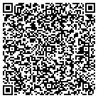 QR code with RC Masonry Construction contacts