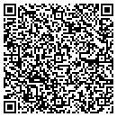 QR code with I C & E Railroad contacts