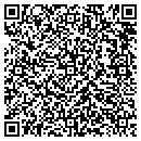 QR code with Humane Touch contacts