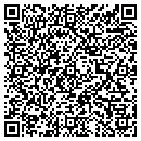 QR code with RB Consulting contacts
