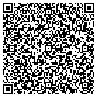 QR code with Deters Custom Metal Polishing contacts