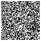 QR code with K & E Construction Co contacts
