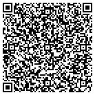 QR code with Kittston Mem Healthcare Center contacts