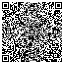 QR code with Toesters contacts