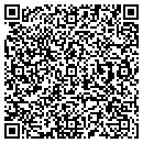 QR code with RTI Plastics contacts