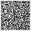 QR code with B P C Manufacturing contacts