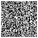 QR code with Utopia Games contacts