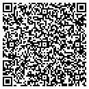 QR code with G A B Robins contacts