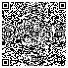 QR code with H & R Block Tax Service contacts