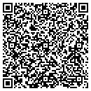 QR code with Unity Place SLS contacts