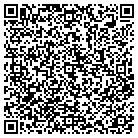 QR code with Yavapai Apache Sand & Rock contacts