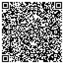 QR code with E-Z Stop contacts