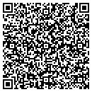 QR code with Metz Realty contacts