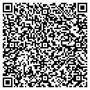 QR code with Hawkins Cadillac contacts