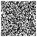 QR code with Larsons Towing contacts