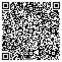 QR code with Ral contacts