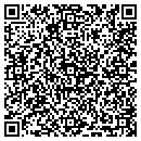 QR code with Alfred Haagenson contacts